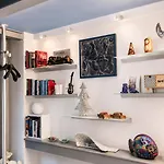 Creative Cozy Loft Navigli Tortona For Family * ミラノ