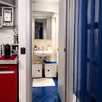 Creative Cozy Loft Navigli Tortona For Family *