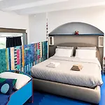 Creative Cozy Loft Navigli Tortona For Family ミラノ