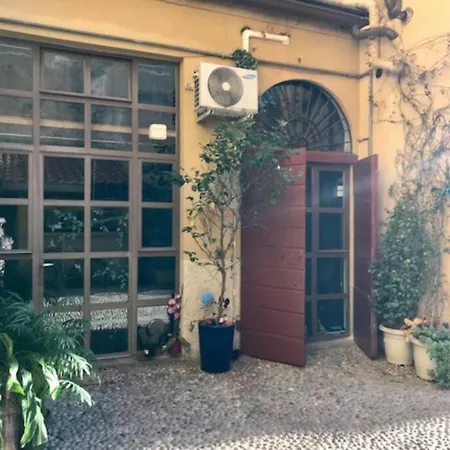 Appartement Creative Cozy Loft Navigli Tortona For Family