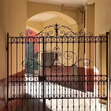Διαμέρισμα Creative Cozy Loft Navigli Tortona For Family *