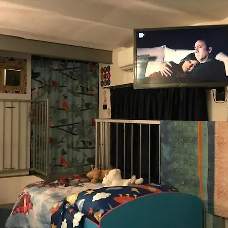 Creative Cozy Loft Navigli Tortona For Family * Μιλάνο